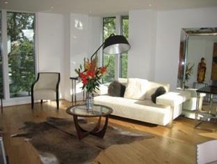 Accordia Apartments Cambridge (Cambridgeshire) Ngoại thất bức ảnh