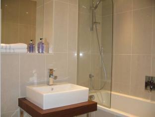 Accordia Apartments Cambridge (Cambridgeshire) Ngoại thất bức ảnh